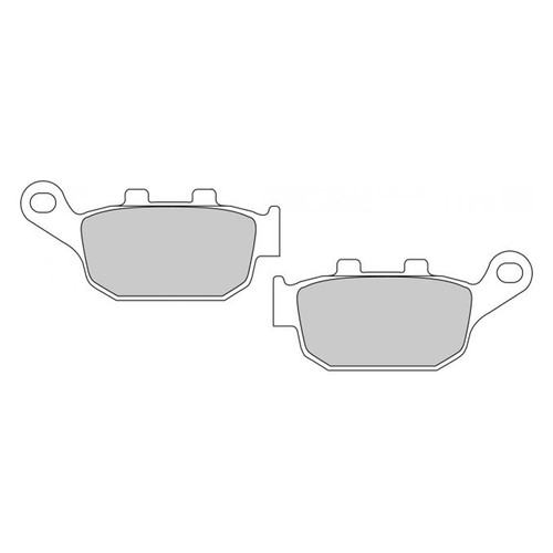 Ferodo EF Brake Pad FDB531EF