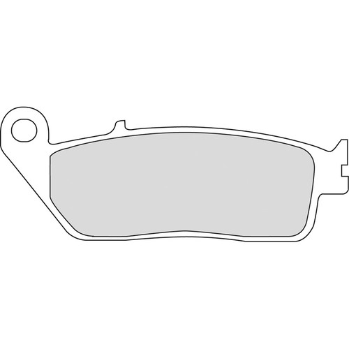 Ferodo ST Brake Pad FDB570KST