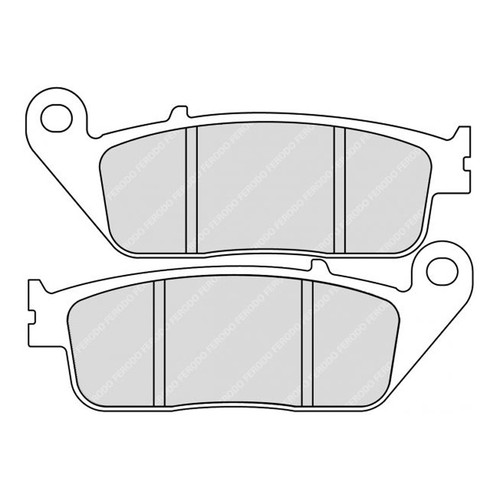 Ferodo XRAC Brake Pad FDB570XRAC