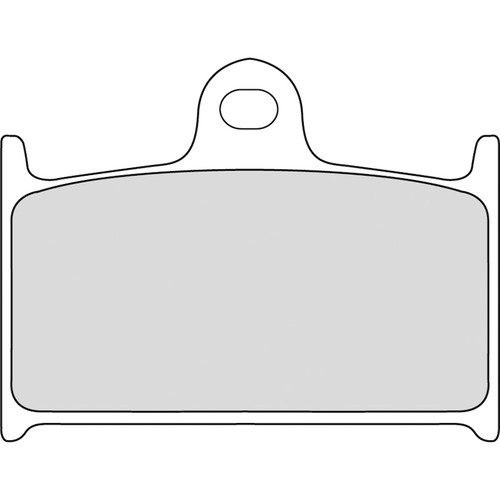 Ferodo ST Brake Pad FDB557ST