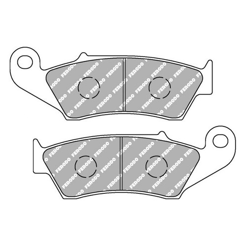 Ferodo EF Brake Pad FDB892EF