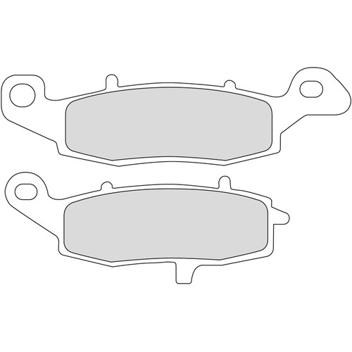 Ferodo ST Brake Pad FDB2048KST
