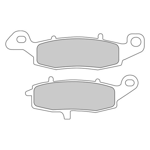 Ferodo EF Brake Pad FDB2049EF