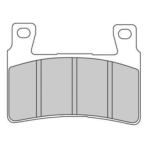 Ferodo CP211 Brake Pad FDB2114CP211