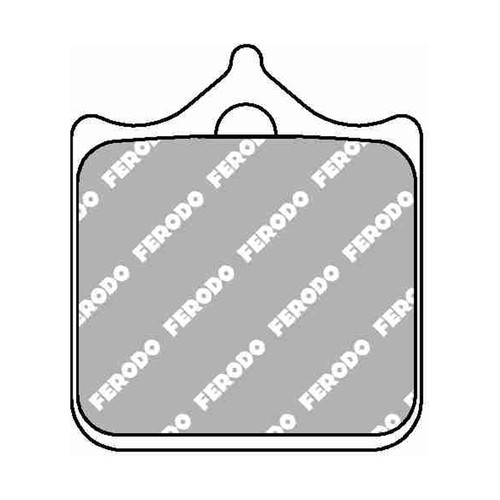 Ferodo CP211 Brake Pad FDB2215CP211