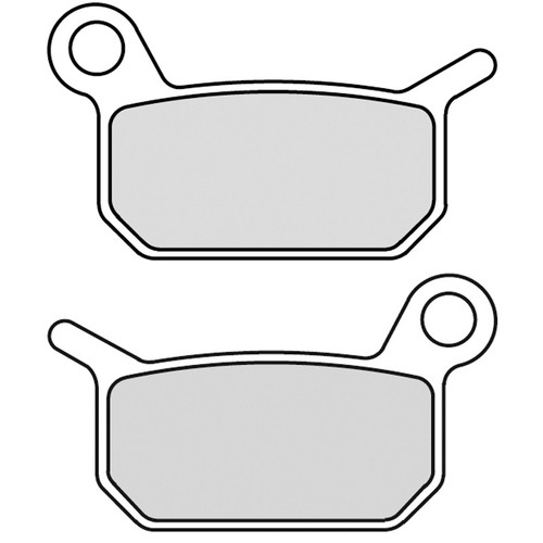 Ferodo SG Brake Pad FDB2183SG