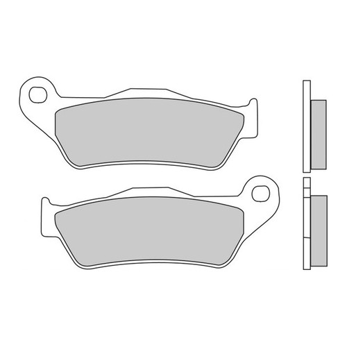 Ferodo ST Brake Pad FDB2039KST