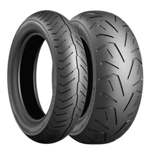 BRIDGESTONE EXEDRA MAX