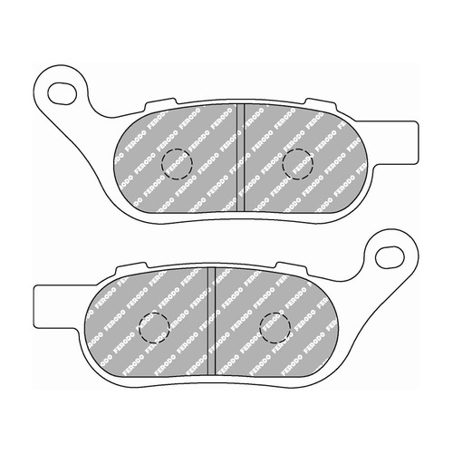 Ferodo ST Brake Pad FDB2251KST