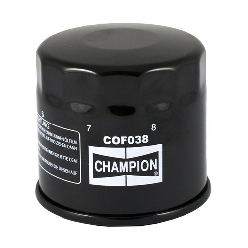 Champion COF038 Oil Filter