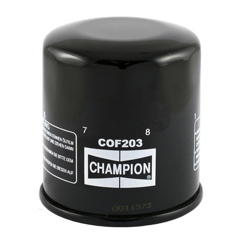 Champion COF203 Oil Filter
