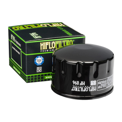Hi_Flo HF896 Oil Filter
