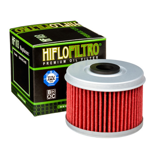 Hi_Flo HF103 Oil Filter