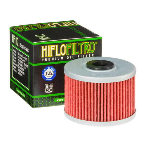 Hi_Flo HF112 Oil Filter