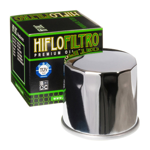 Hi_Flo HF138C Oil Filter