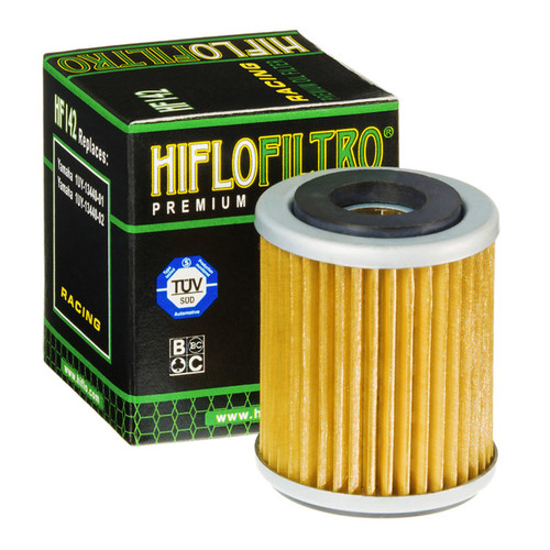 Hi_Flo HF142 Oil Filter