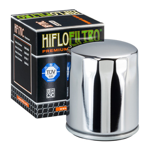 HF170C FILTRE À HUILE PREMIUM