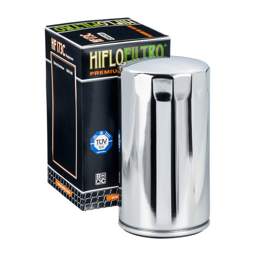 HF173C FILTRE À HUILE PREMIUM