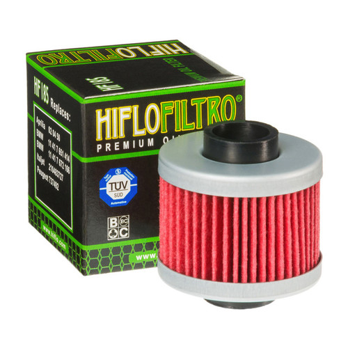 Hi_Flo HF185 Oil Filter