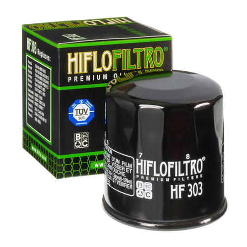 Hi_Flo HF303 Oil Filter