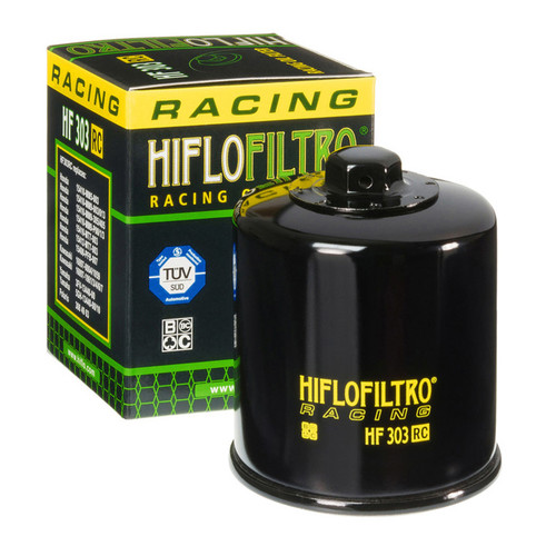 Hi_Flo HF303RC Oil Filter