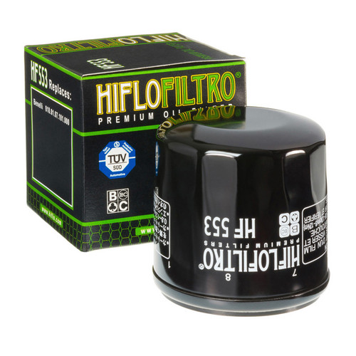 Hi_Flo HF553 Oil Filter