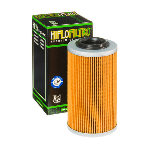 Hi_Flo HF556 Oil Filter