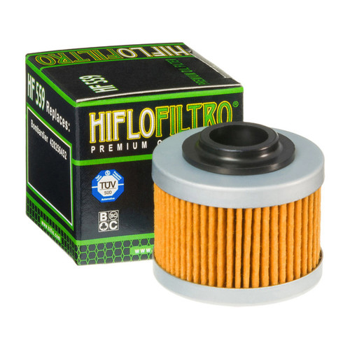 Hi_Flo HF559 Oil Filter