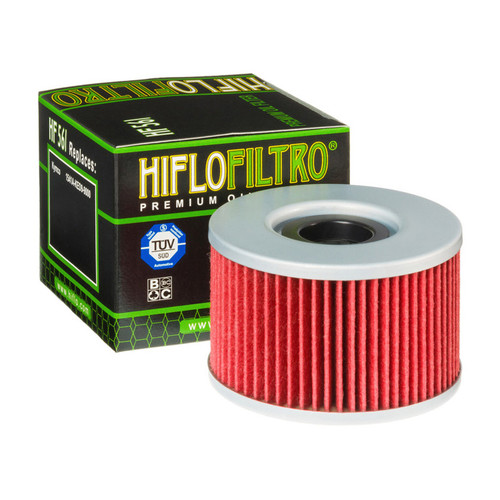HF561 FILTRE À HUILE PREMIUM