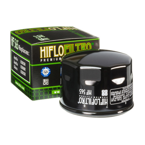 Hi_Flo HF565 Oil Filter