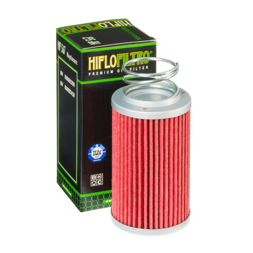 Hi_Flo HF567 Oil Filter