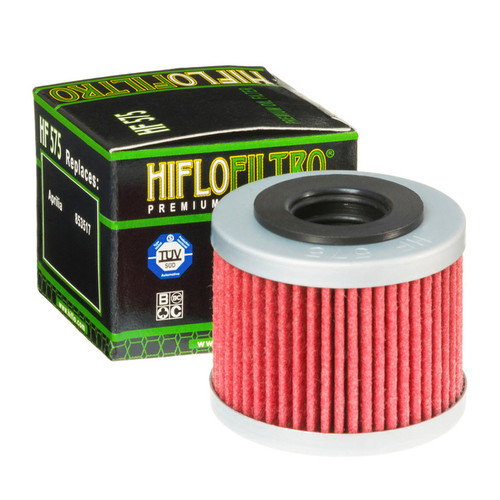 HF575 FILTRE À HUILE PREMIUM