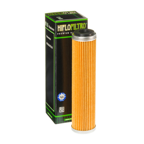 Hi_Flo HF631 Oil Filter