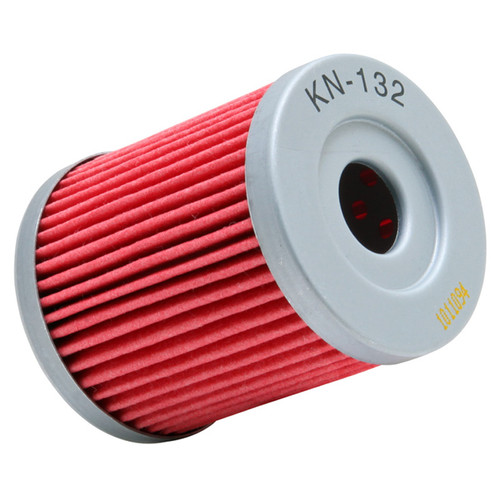 K_And_N KN-132 Oil Filter