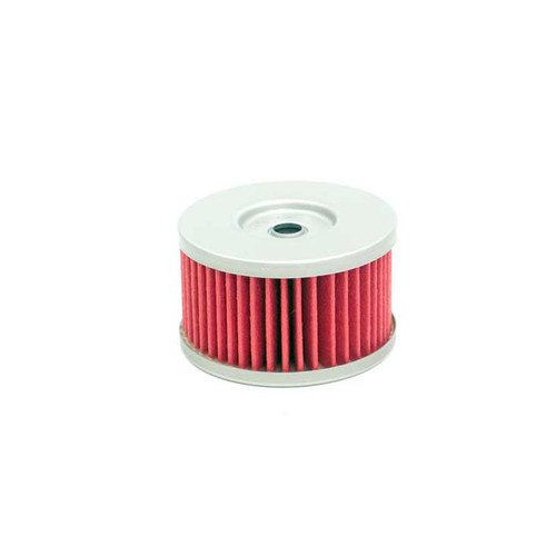 K_And_N KN-137 Oil Filter