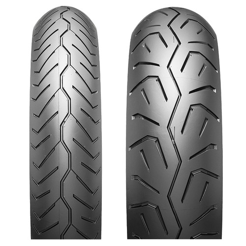BRIDGESTONE G722R VN900B 2011