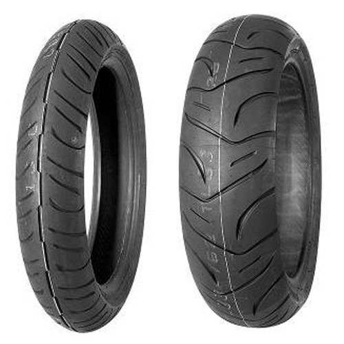 BRIDGESTONE G851