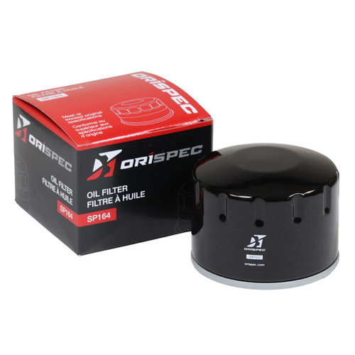 Orispec 004SP164 Oil Filter