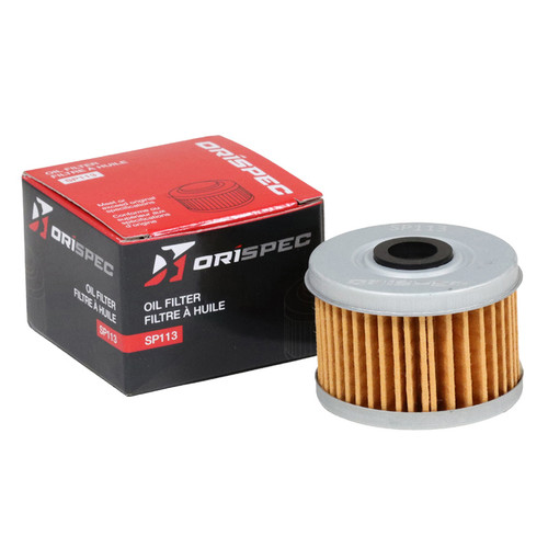 Orispec 004SP113 Oil Filter
