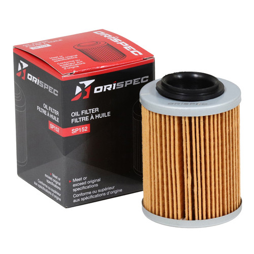 Orispec 004SP152 Oil Filter