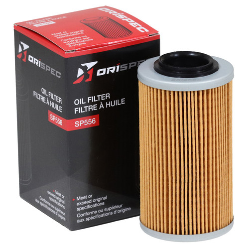 Orispec 004SP556 Oil Filter