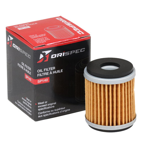 Orispec 004SP140 Oil Filter