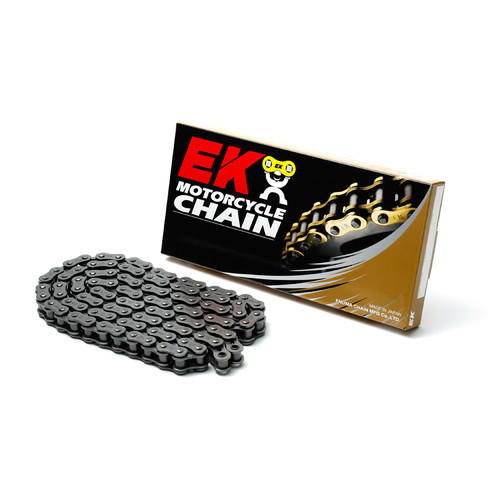 630SRO CHAIN 104L (STEEL)  RIVET-LINK