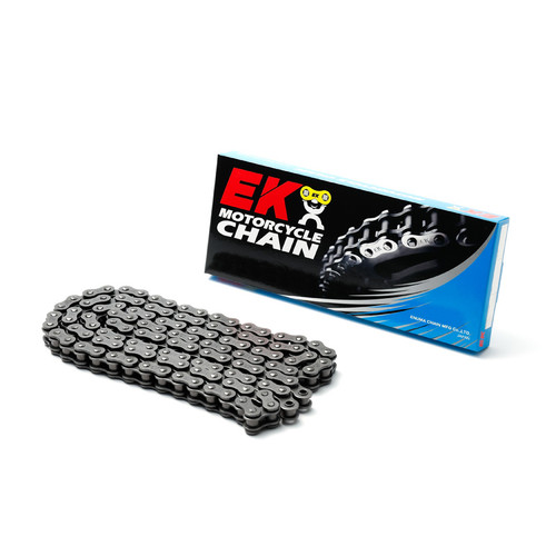 520DEX CHAIN RING 120L QX-RING (STEEL)  RIVET-LINK