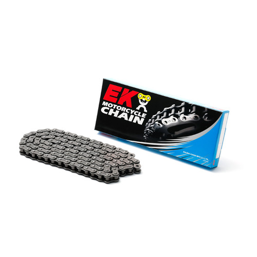 420 CHAIN 136L (STEEL)  CLIP-LINK