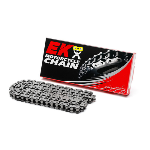 420SRO CHAIN 120L (STEEL)  CLIP-LINK