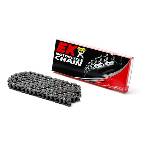 428SR CHAIN 136L (STEEL)