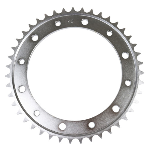 ITL Couronne Ar. Acier 530P 43T - (111381)
