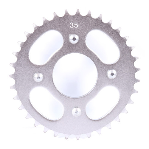 ITL Couronne Ar. Acier 420P 35T - (111483)