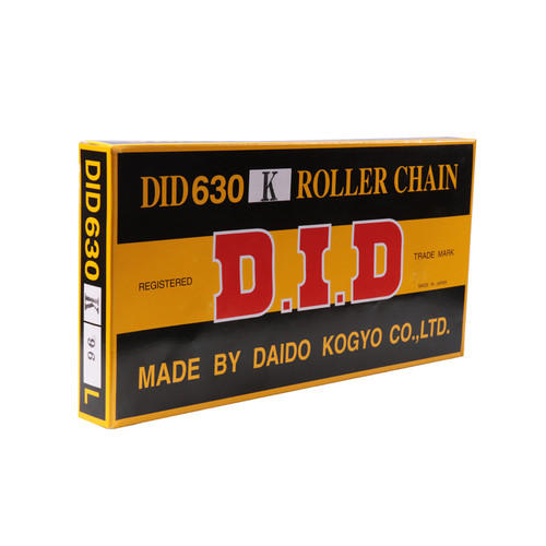 CHAINE 630K-104L MAILLE CLIP